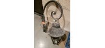 Lampadaire extérieur