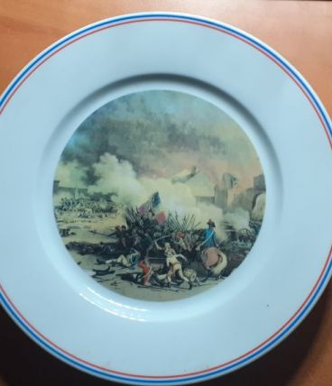 Assiette Collection