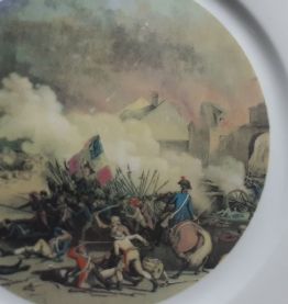 Assiette Collection