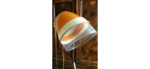 Casque sèche cheveux sur pied Rowenta 