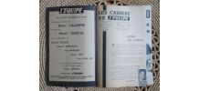 Les cahiers de l'équipe - Rugby 62 