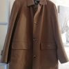 Manteau 3/4 Burberry 