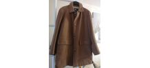 Manteau 3/4 Burberry 