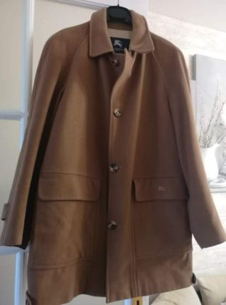 Manteau 3/4 Burberry 