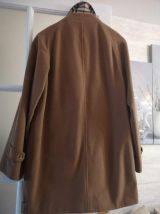 Manteau 3/4 Burberry 