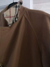 Manteau 3/4 Burberry 