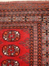 Annata tappeto Pakistano Lahore fatto a mano, 1C720