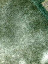 Tapis vintage Tibétain Khaden fait main, 1C804
