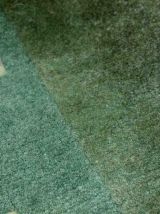 Tapis vintage Tibétain Khaden fait main, 1C804