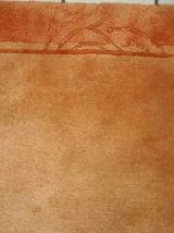 Tapis vintage Tibétain Khaden fait main, 1C805