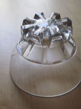 7 coupes art déco 1930 coupe champagne vintage  