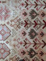 Tapis vintage Turc Sivas fait main, 1C735