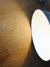 Suspension luminaire année 80/90.