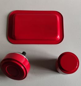 Set de fumeur