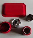 Set de fumeur