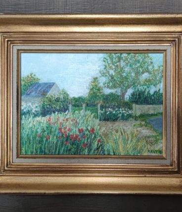 Tableau Florence ARDEN