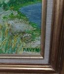 Tableau Florence ARDEN