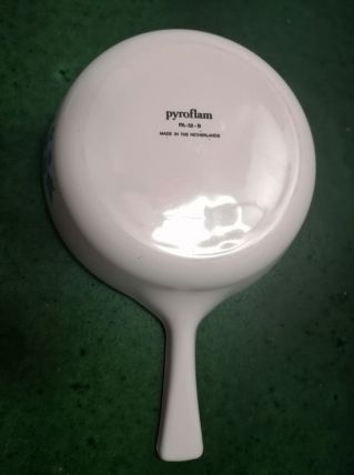 Poêle Pyroflam 