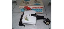 gaufrier vintage