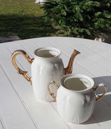 Porcelaines