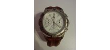 Ancienne montre chronographe LIP water resistant référence V