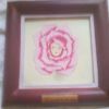 L'esprit de la rose : peinture originale