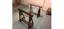 Bureau d'architecte Flamant