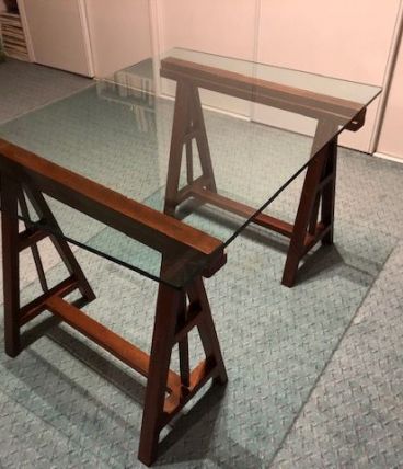 Bureau d'architecte Flamant
