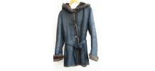 Veste 3/4 Mac Douglas  Agneau de Toscane Très belle pièce