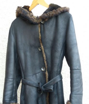 Veste 3/4 Mac Douglas  Agneau de Toscane Très belle pièce