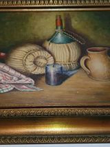 Tableau
