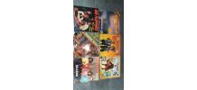 Lot vinyles