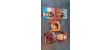 Lot vinyles