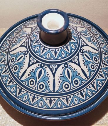 Tagine Marocain.
