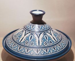 Tagine Marocain.