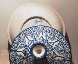 Tagine Marocain.