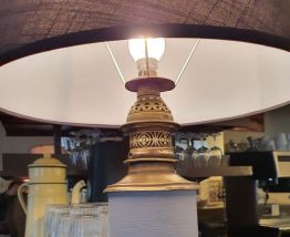 Lampes JS Paris
