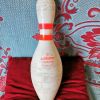 quille de bowling véritable  