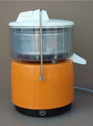 Centrifugeuse 