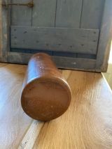 Bouteille en grès Erven Lucas Amsterdam vintage