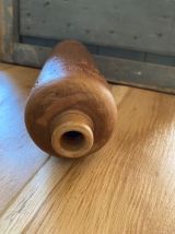 Bouteille en grès Erven Lucas Amsterdam vintage