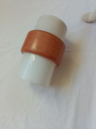 Lustre année 70