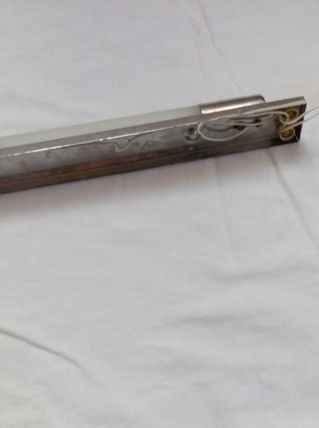 Applique année 70