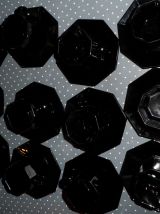 12 tasses et sous tasses collection ESSO