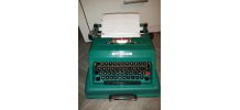 Olivetti studio45