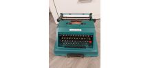 Olivetti studio45