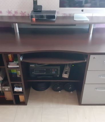 Bureau