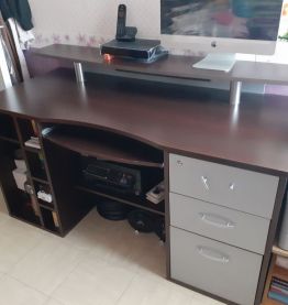 Bureau