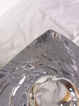 Vase en cristal Royales de Champagne Bayel