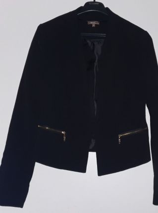 Veste 